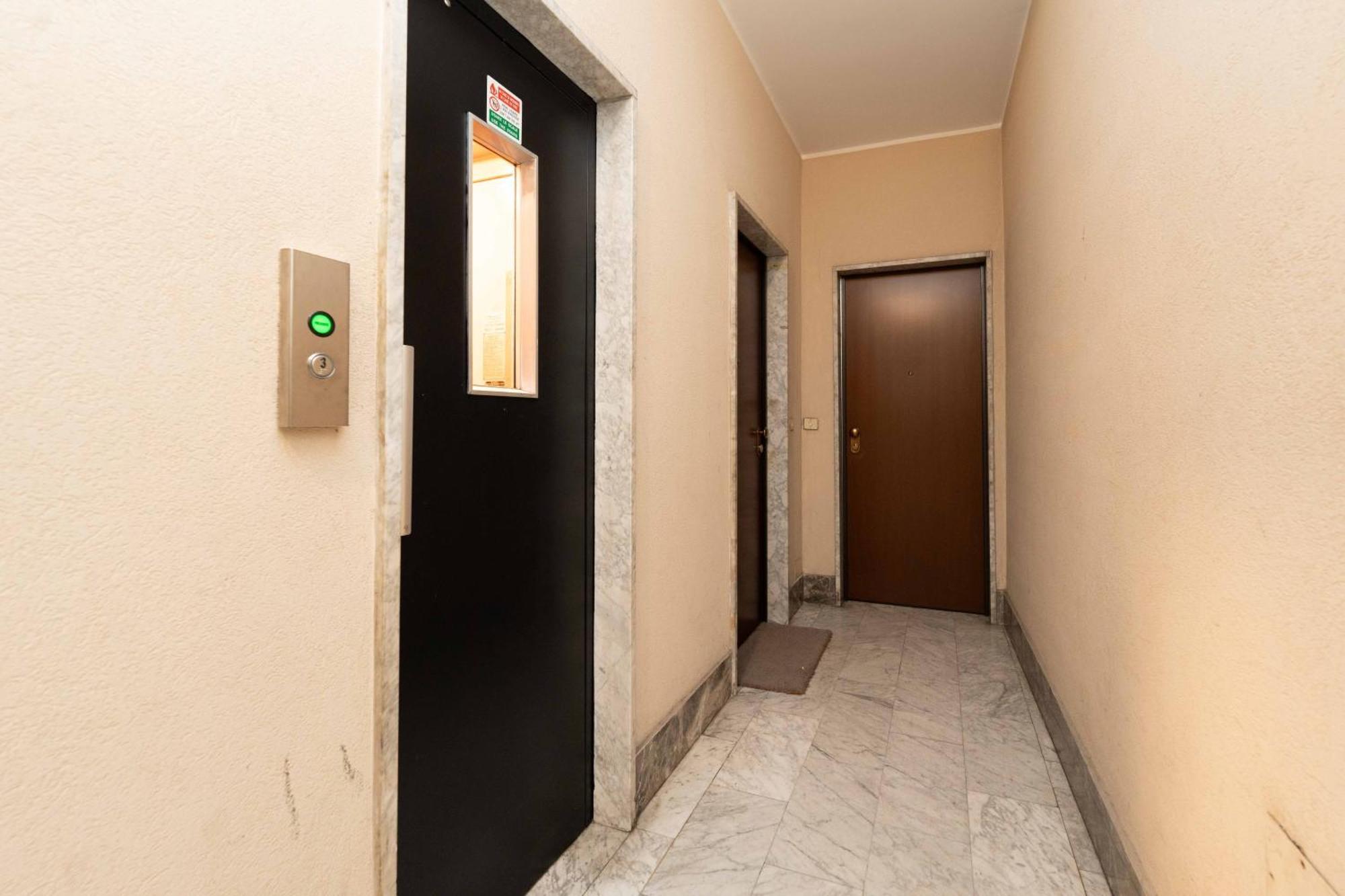 Suite 12 Milano Centro Parking Free Exteriér fotografie